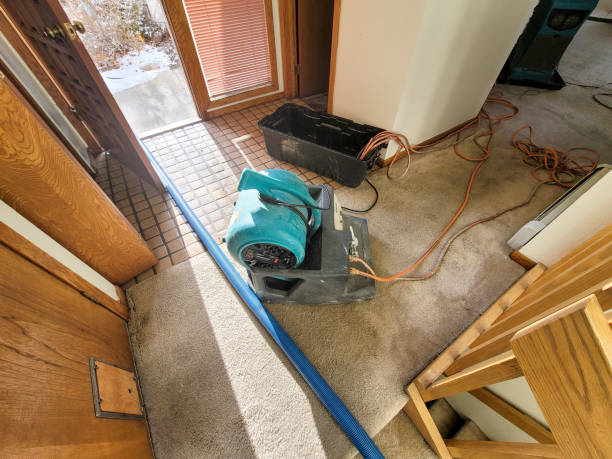Fire Damage Restoration in Madisonville, TN