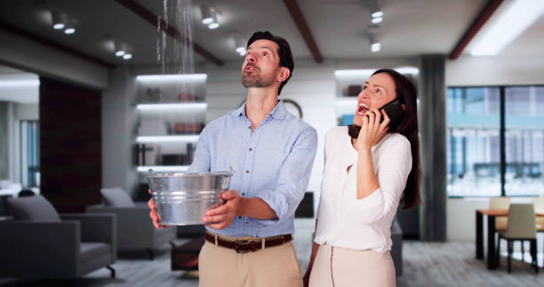 Best Water damage restoration insurance claims  in Madisonville, TN